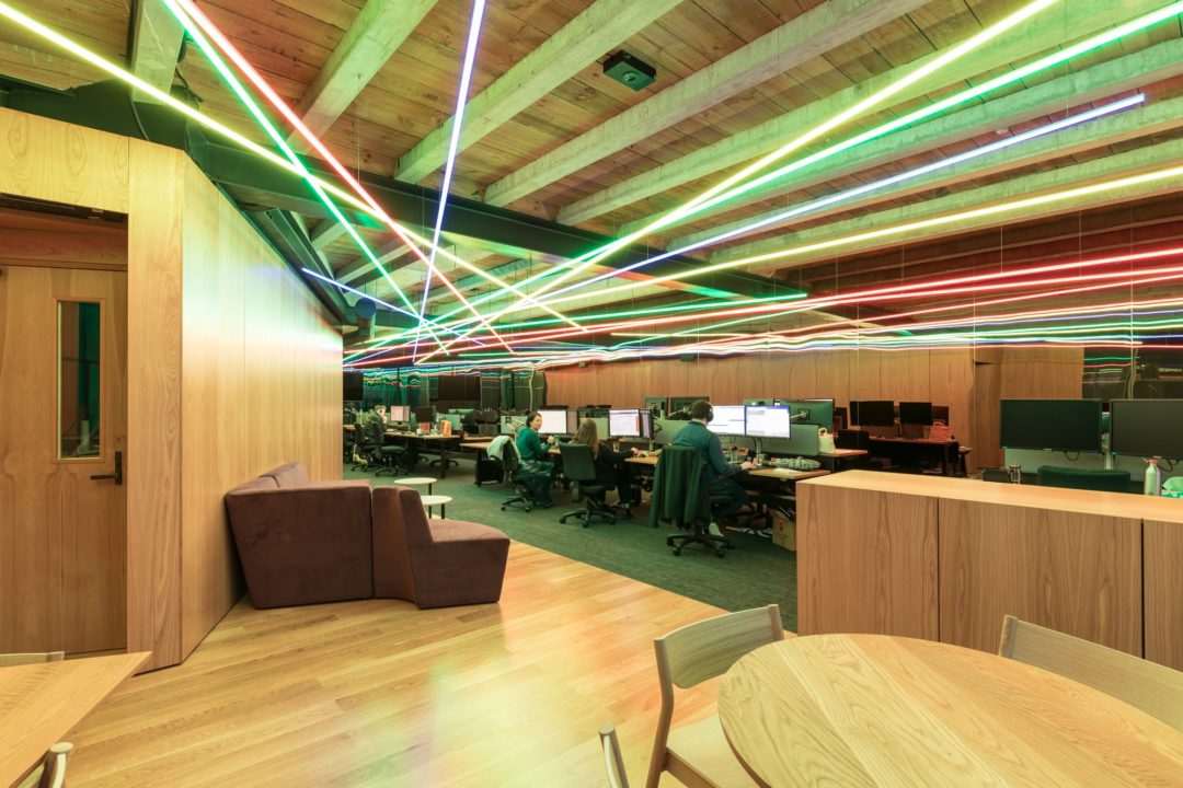 Our Display Lighting Gallery Display Lighting