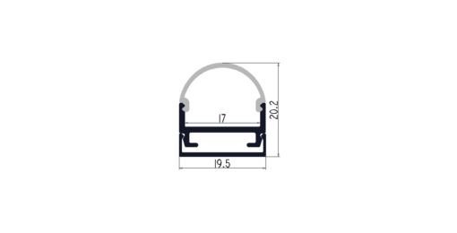 Allover Surface Mounted - Image 2