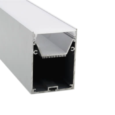 direct suspended led profile