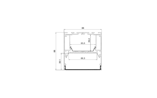 Emergency Surface Mounted - Image 2