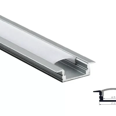 Lowdown Recessed