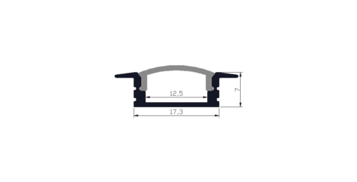 Lowdown Recessed - Image 2