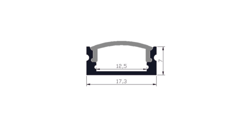 Lowdown Surface Mounted - Image 2