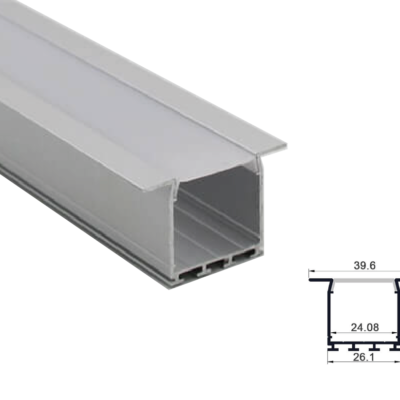 lunar led profile