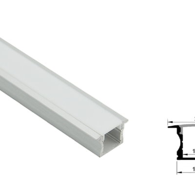 led profile