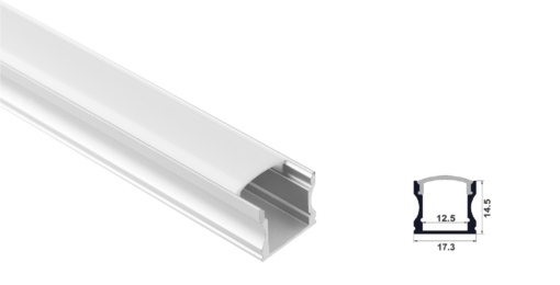Oneup Surface Mounted