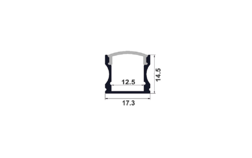 Oneup Surface Mounted - Image 2