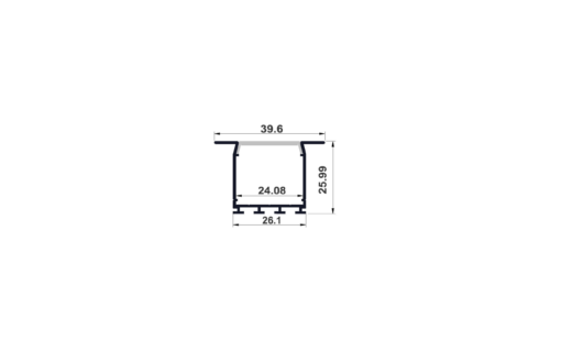 Quad Recessed - Image 2