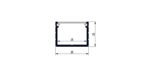 Quad Surface Mounted - Image 2