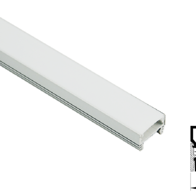 Sink Surface Mounted