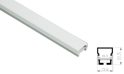 Sink Surface Mounted