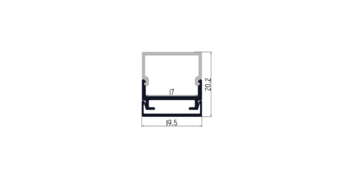 Squareoff Surface Mounted - Image 2