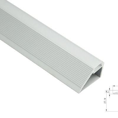 Step Surface Mounted