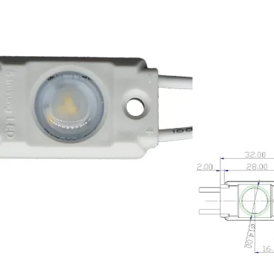 LED Module Backlit I
