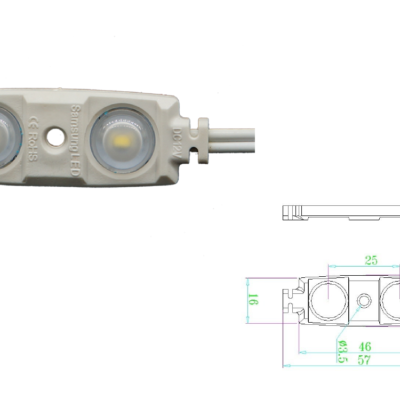 led module