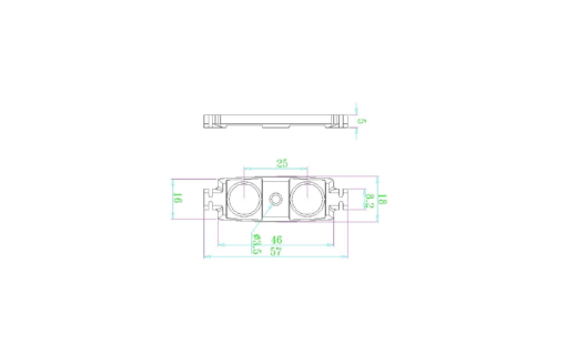 led module specs