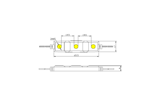 led module rgb