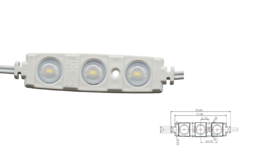 led module