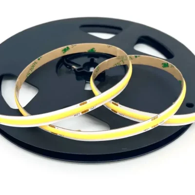 Luminious COB LED Strip - 10w/m