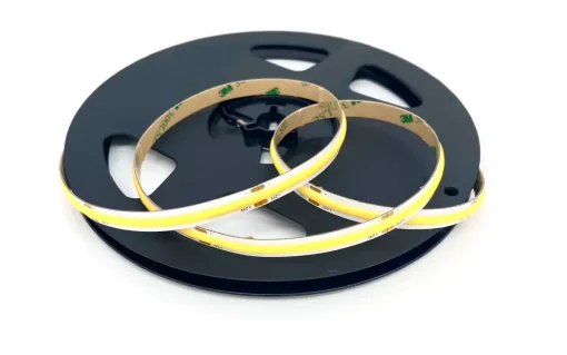Luminious COB LED Strip - 10w/m