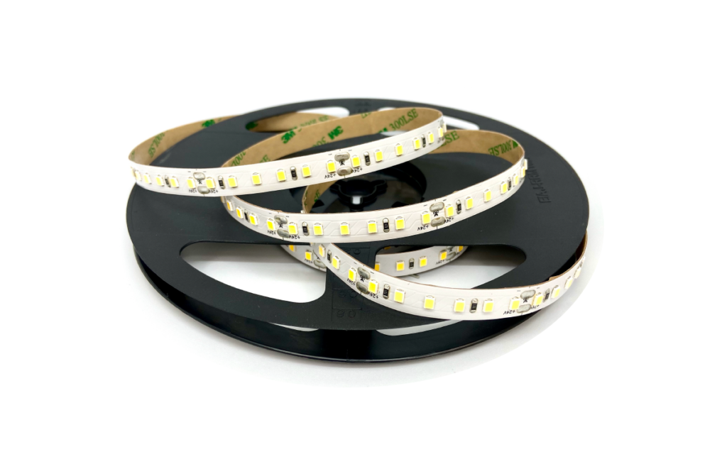 LED Strip Intense Series Display Lighting New Zealand