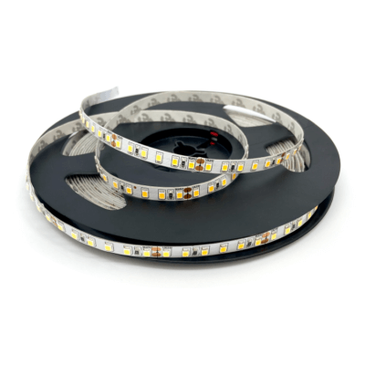 led strip luminous