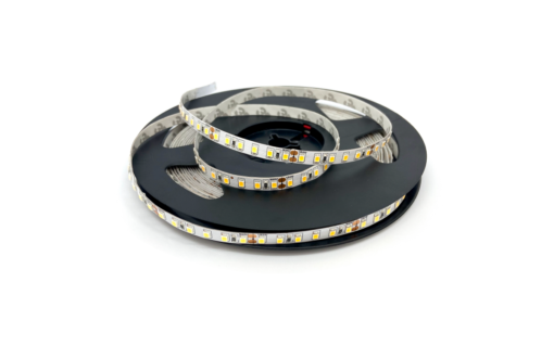 led strip luminous