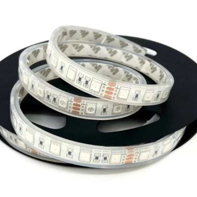 LED Strip - Spectrum RGB Waterproof 14.4W/M