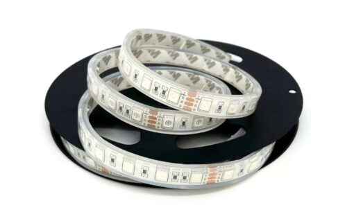 LED Strip - Spectrum RGB Waterproof 14.4W/M