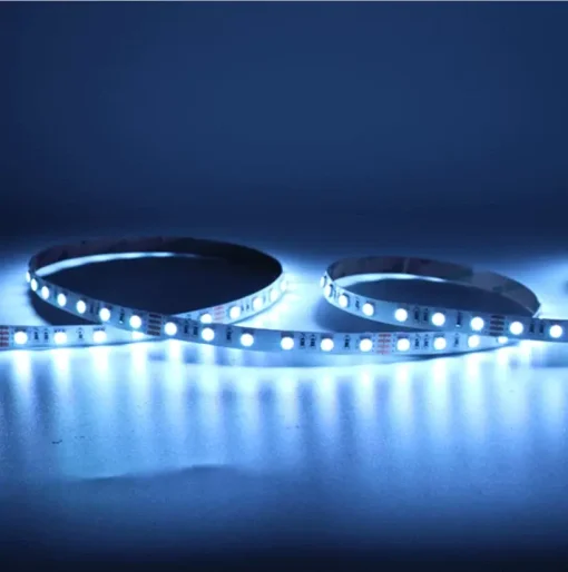 LED Strip - Spectrum RGB 14.4W/M - Image 3