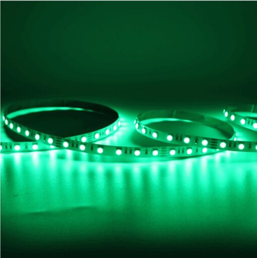 LED Strip - Spectrum RGB 14.4W/M - Image 4