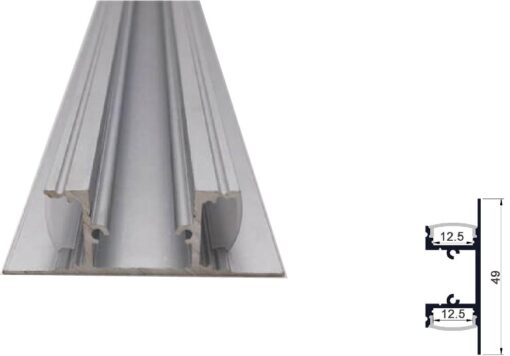 Wall Direct/Indirect Surface Mount - Image 3