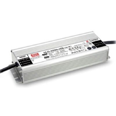 Mean Well HLG Power Supply