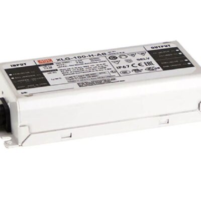 Mean Well XLG Power Supply