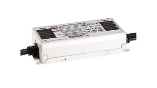 Mean Well XLG Power Supply