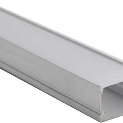 led profile 30mm x 20mm