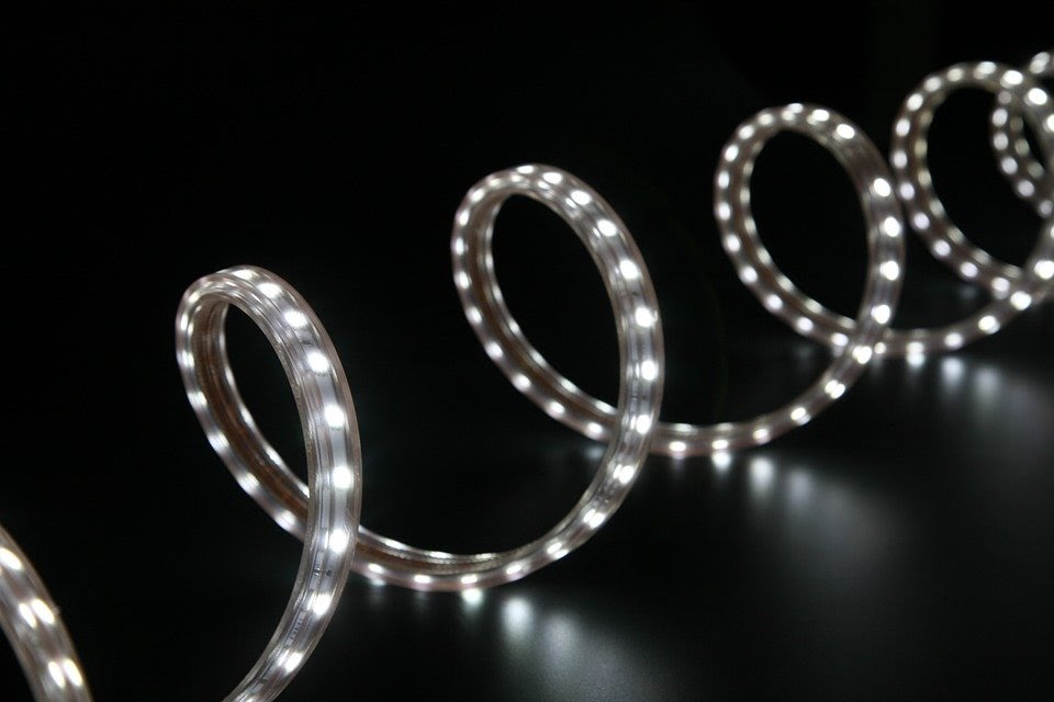 led lights-122 led lights