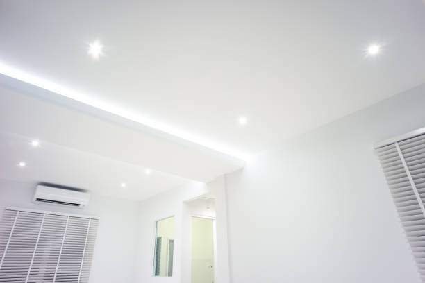 unnamed 4 Best LED Strip Lighting Ideas in Living Room