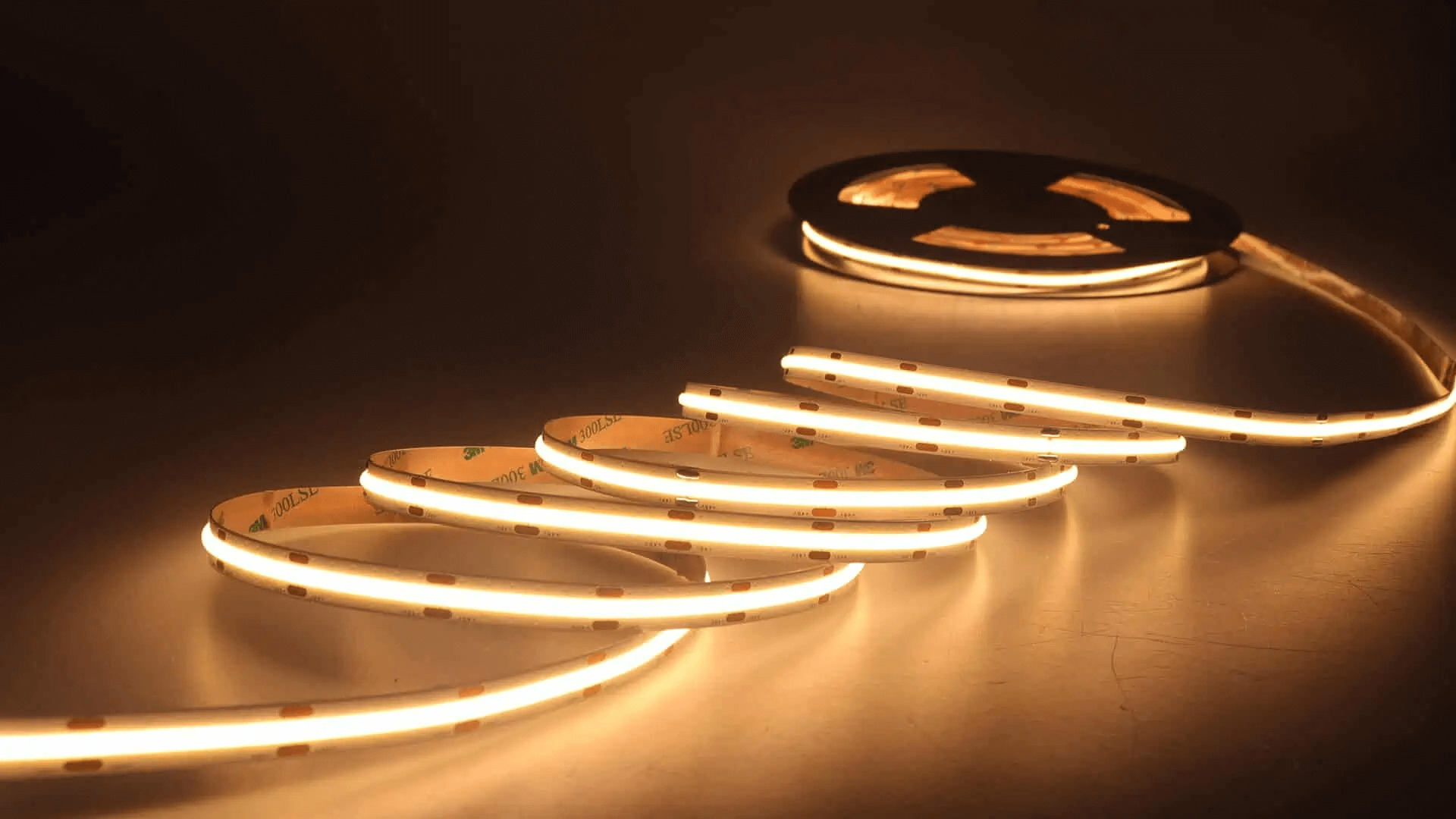 led strip lighting