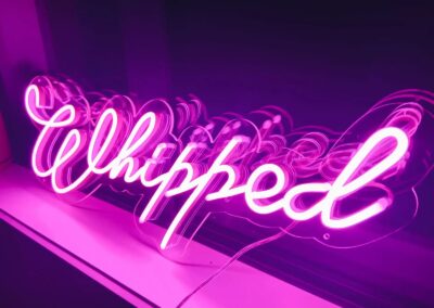 Smart Neon Flex: Adding a Modern Touch to Your Lighting Design