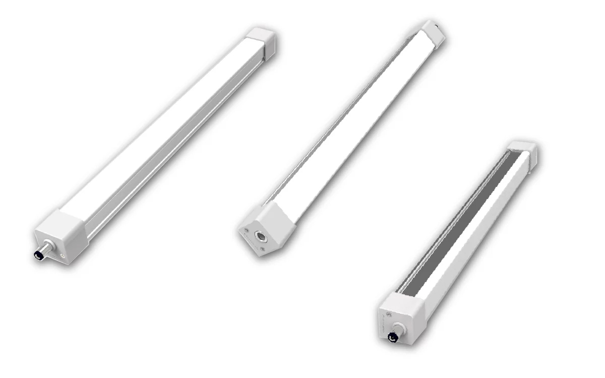 Our Collection of LED light Bars for Display & Food Cabinets