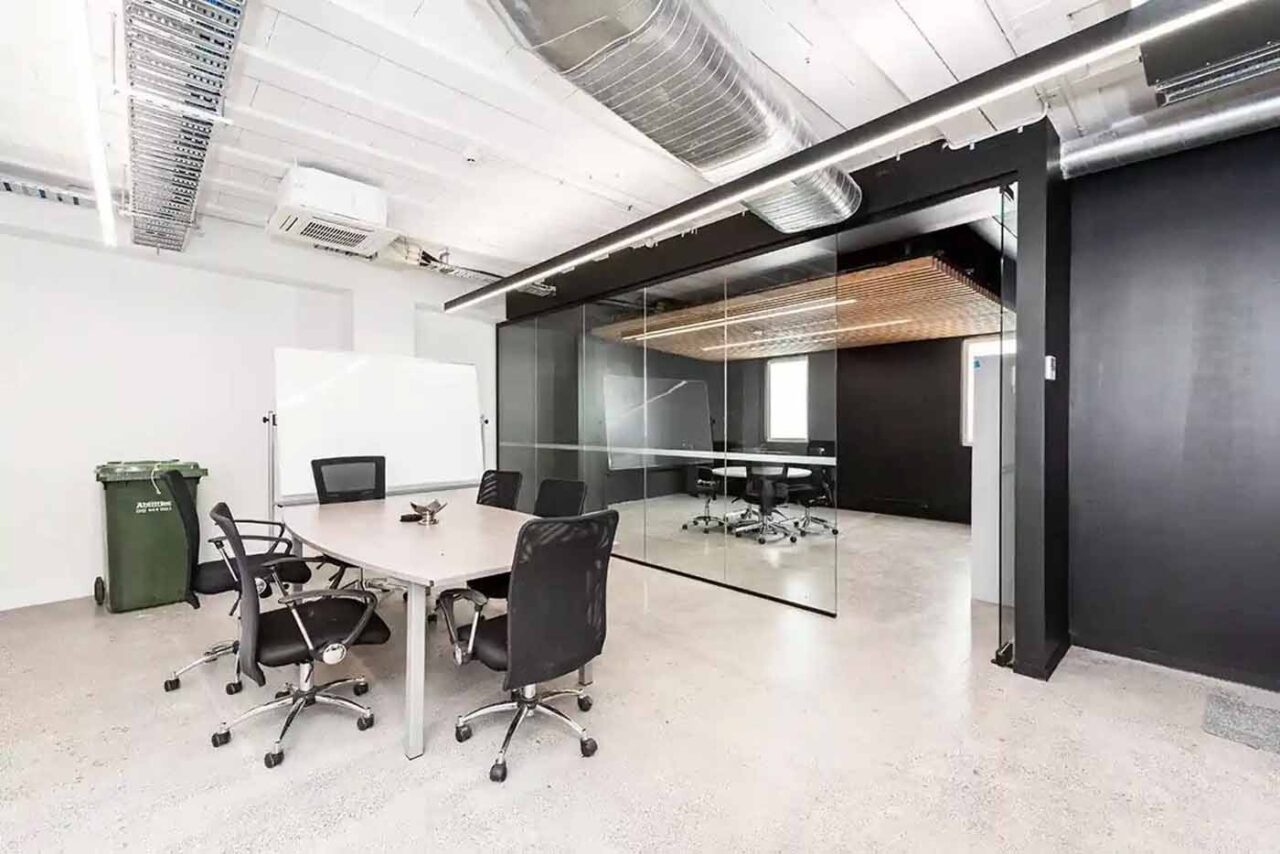 Curated visual reference: Visual Reference: Energy Efficient Commercial Lighting Solutions