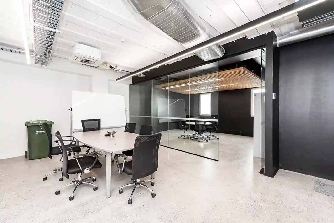 Commercial LED Lighting solutions in New Zealand